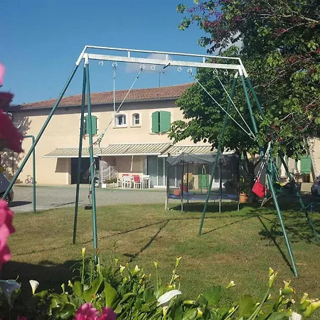 Julia Hébergement de vacances *