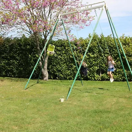 Julia Hébergement de vacances *