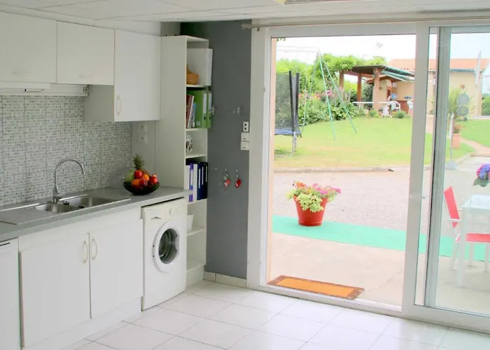 Hébergement de vacances Julia *