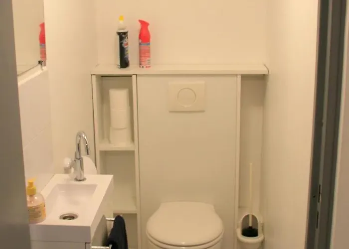 Julia Hébergement de vacances *