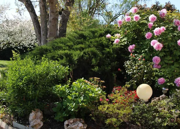 Julia Hébergement de vacances