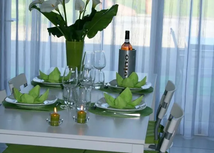 Hébergement de vacances Julia