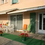 Tatil Evi Julia Aussonne