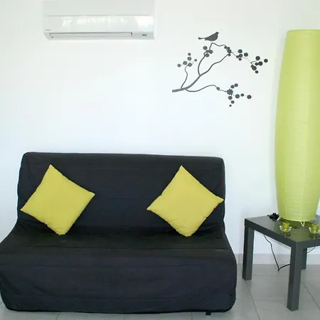 Julia Casa vacanze *