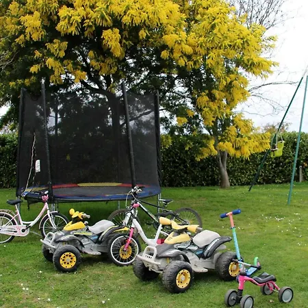 Julia Vakantiehuis *