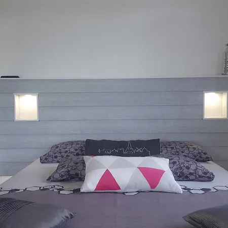 Casa vacanze Julia Aussonne