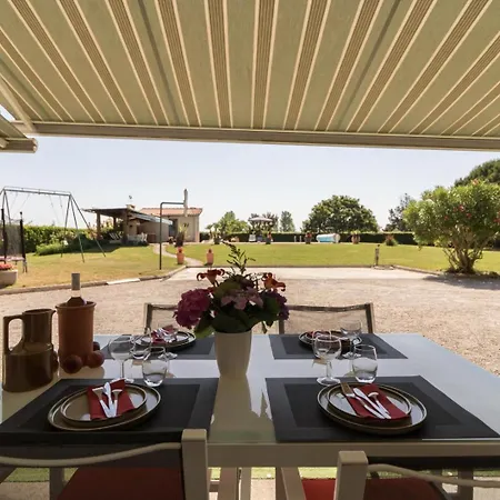 Casa vacanze Julia *