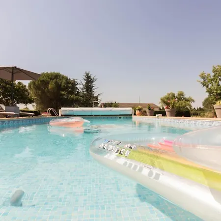Julia Casa vacanze Aussonne