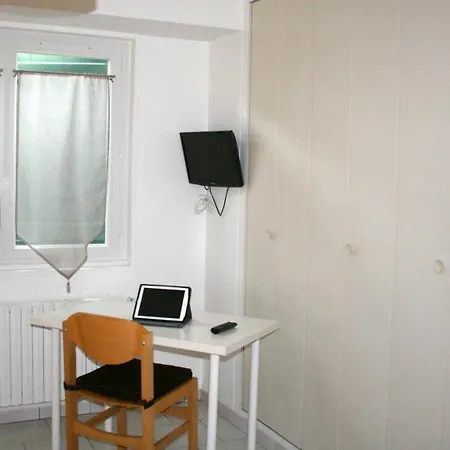 Casa vacanze Julia Aussonne