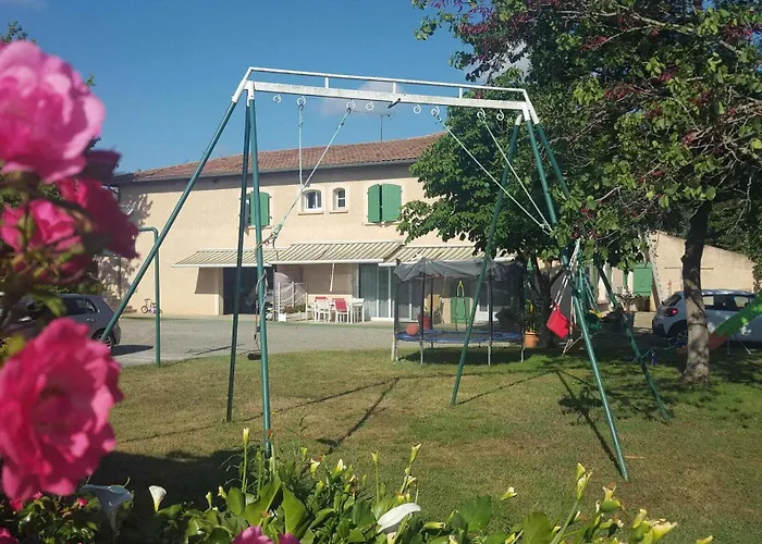 Julia Vakantiehuis *