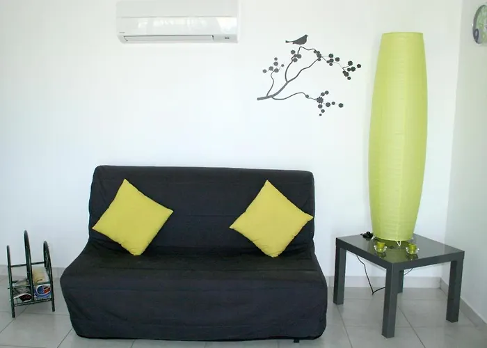 Julia Vakantiehuis *