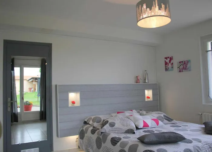 Vakantiehuis Julia *