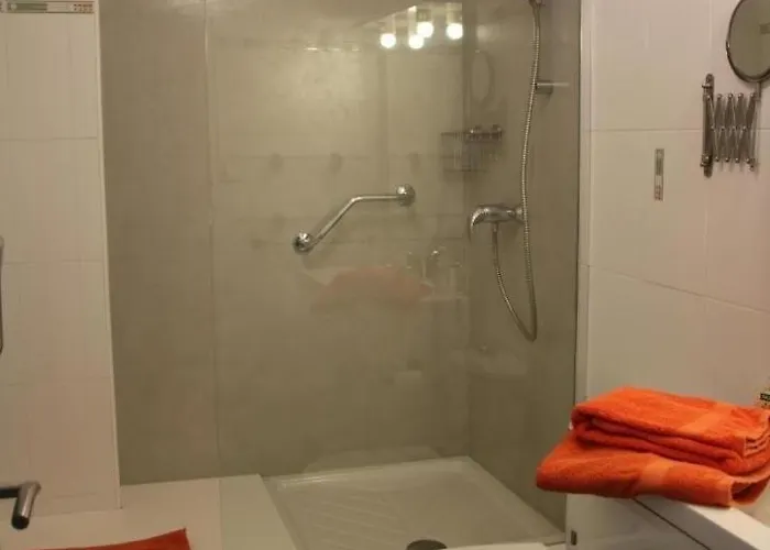 Julia Vakantiehuis Aussonne