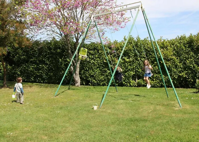 Julia Vakantiehuis *