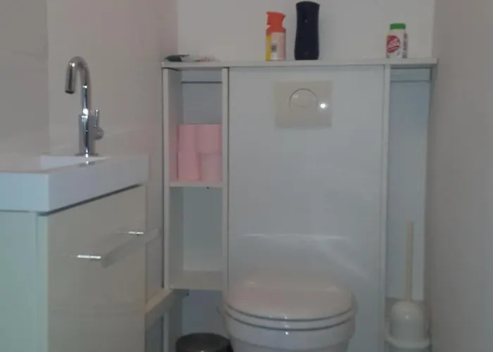 Vakantiehuis Julia *